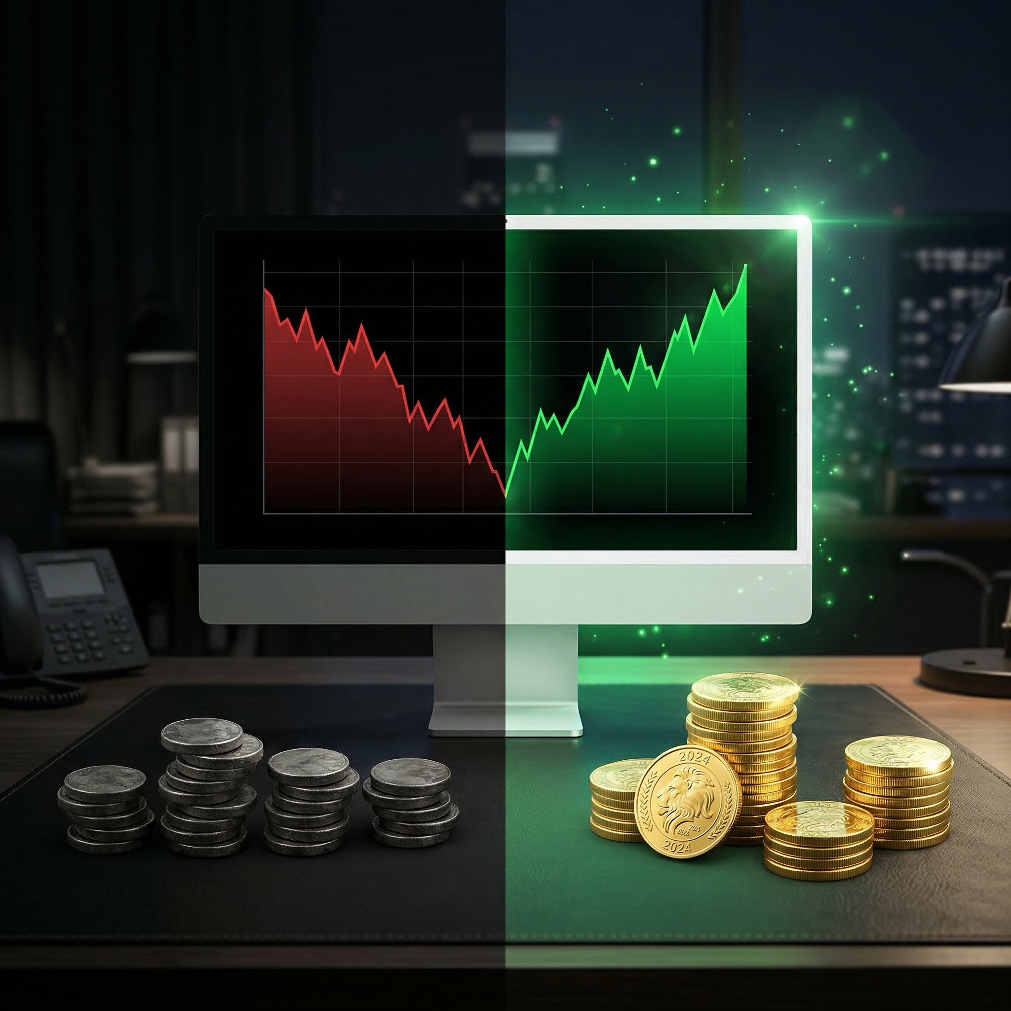 The shift in the game — rising player values and regulation